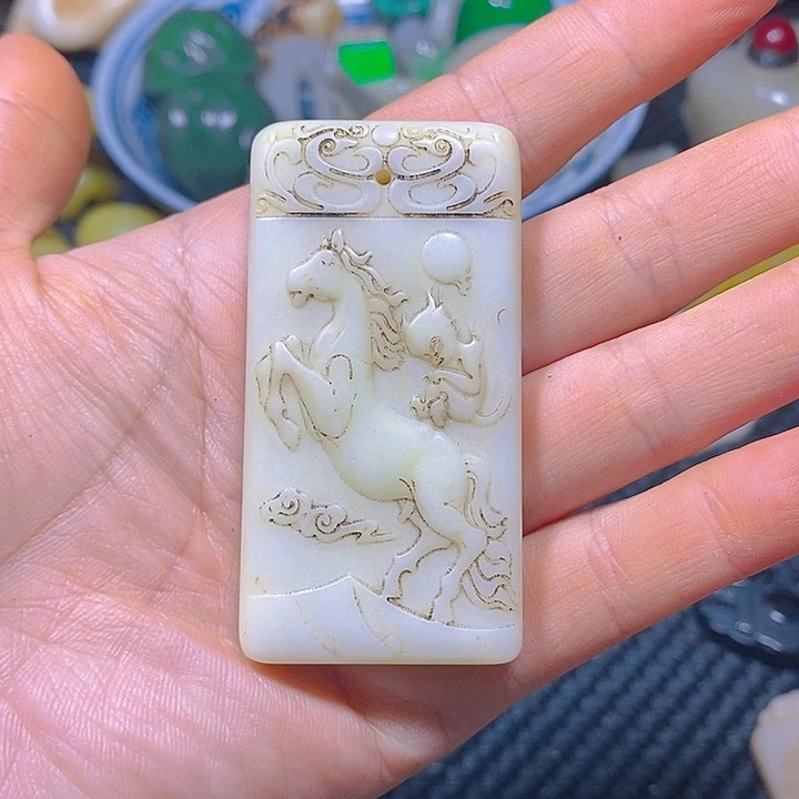 精选商品一图一物