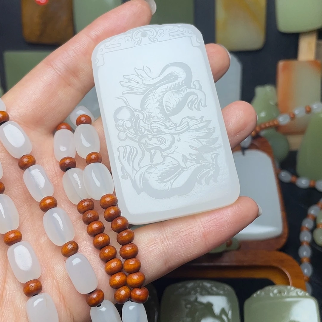 淼*一物一图龙所见所得