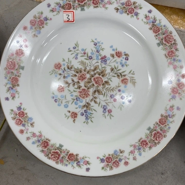 日用陶瓷制品商品