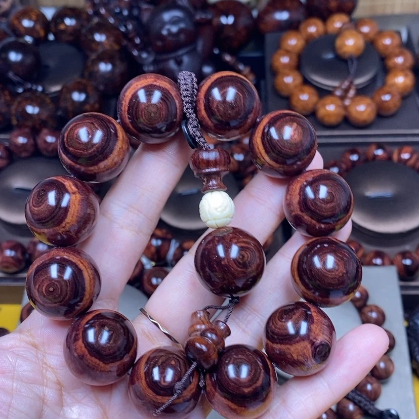 【闪购商品】花梨木类武*鑫2.0-2.0-2.0