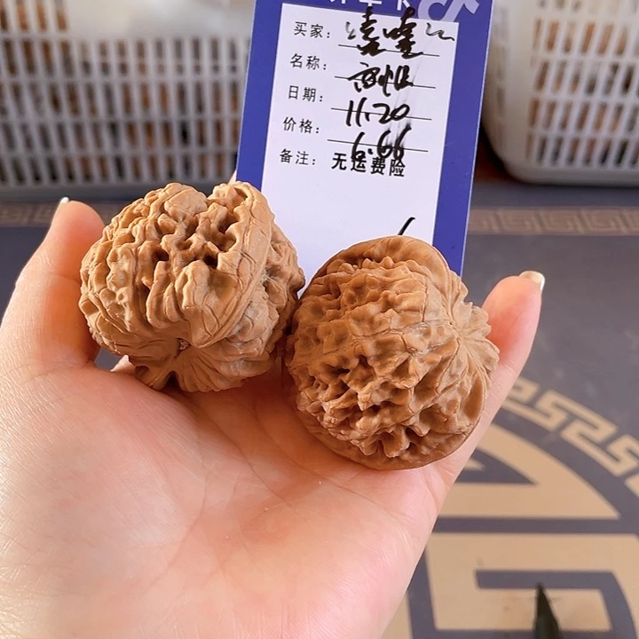 把件文玩核桃嘻***@文玩6