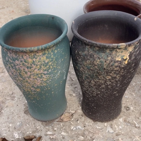 红陶口15高26正品