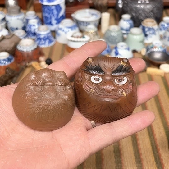我们都是好孩子啊