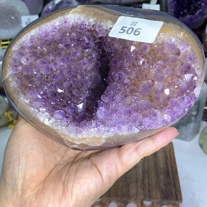 未镶嵌大型摆件（非配饰）水晶