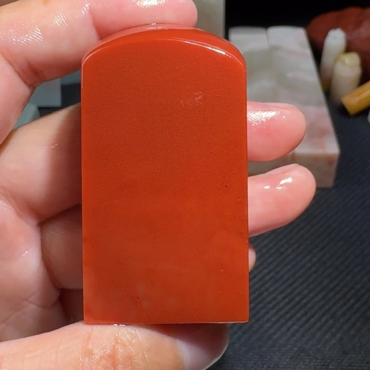 青田石印石外地的