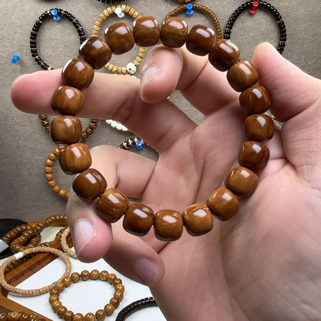 手串菩提根/象牙果