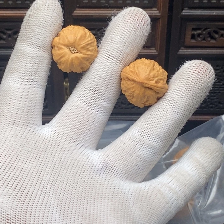 文玩核桃把件0000023