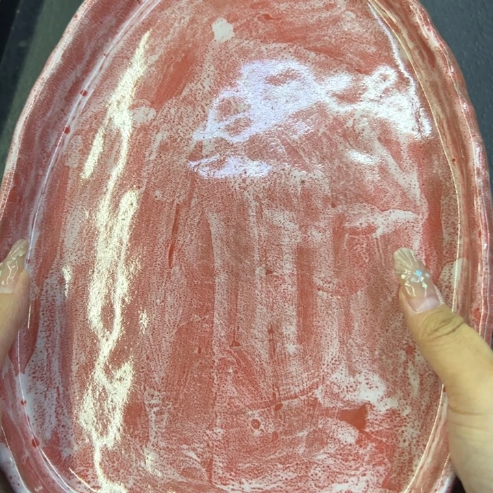 海外陶瓷茶具日化