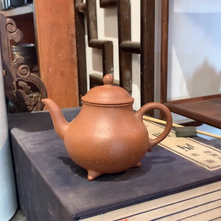 茶壶紫砂哈哥哥哥哥