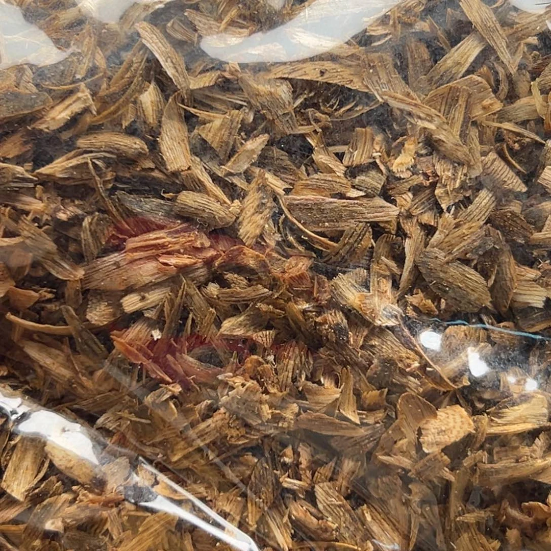 破布木（黄金檀）手串/手链50克