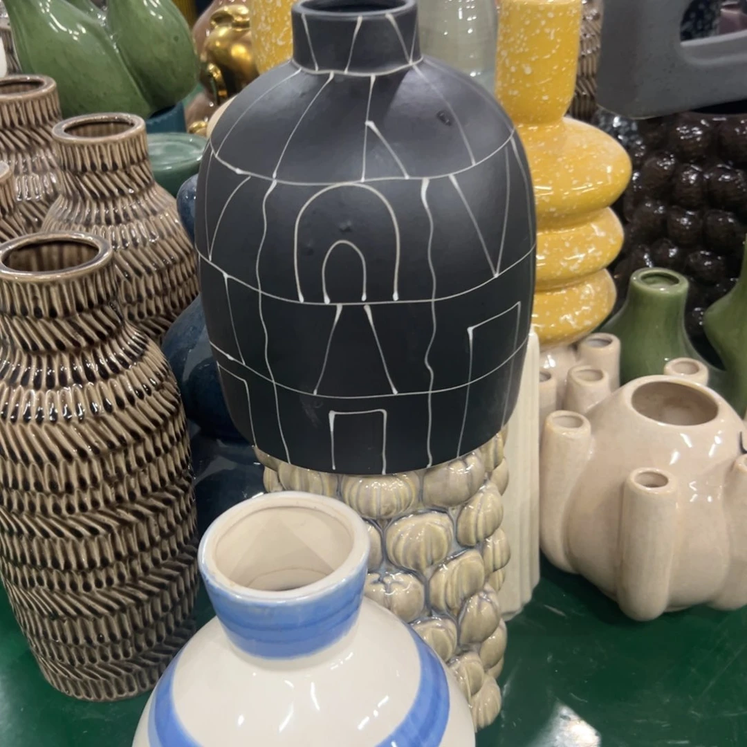 陶瓷工艺品（微瑕疵）38