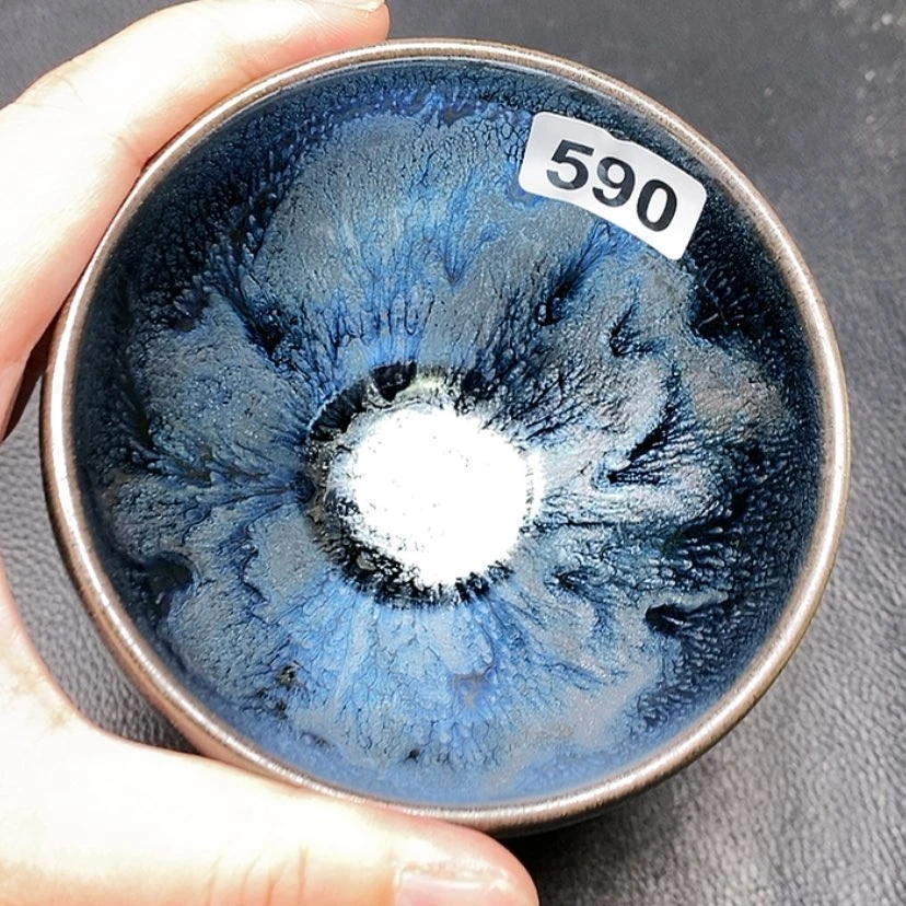 【闪购商品】茶盏我的盏太好看了吧