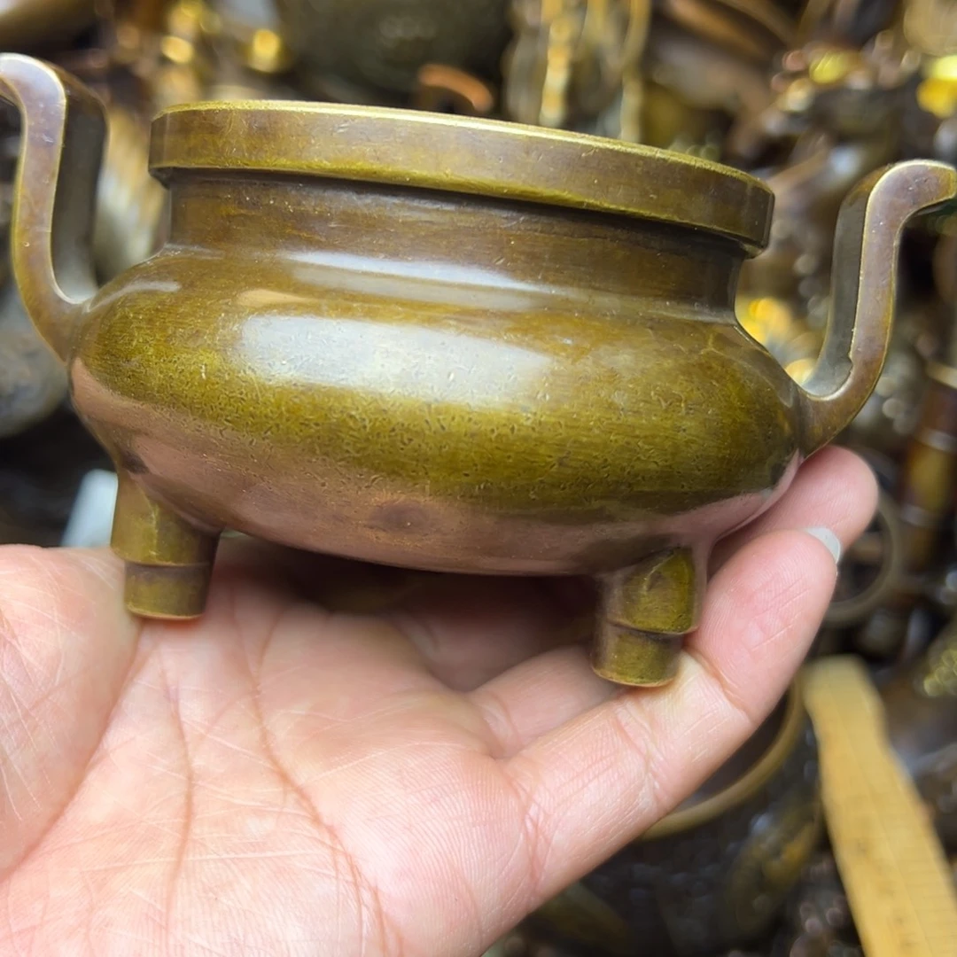 精美文玩精品摆件