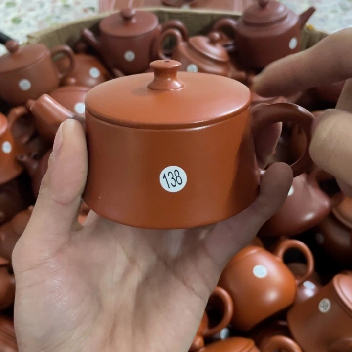 紫砂茶壶紫砂壶茶壶包邮毫升110