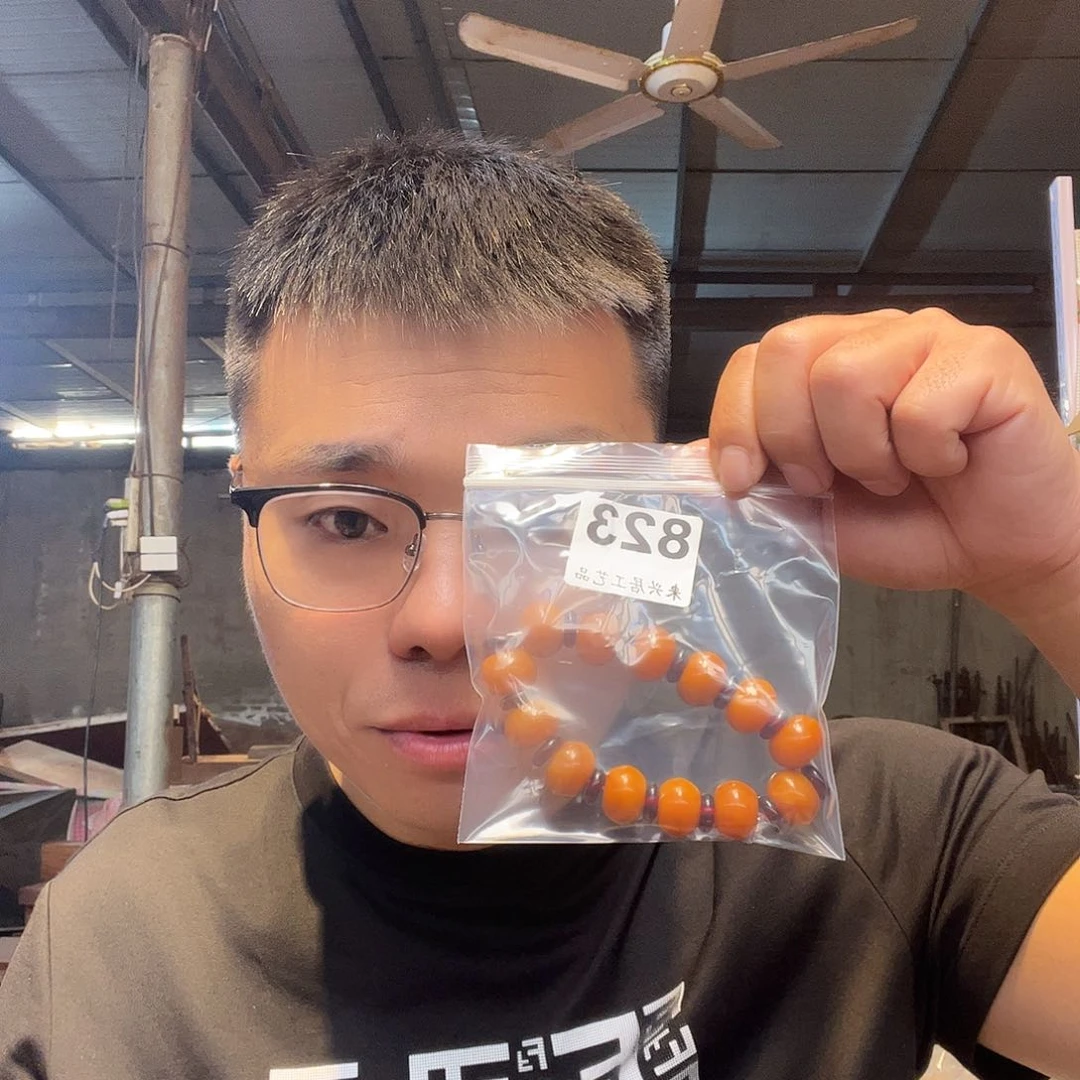 大果紫檀（缅甸花梨）823大