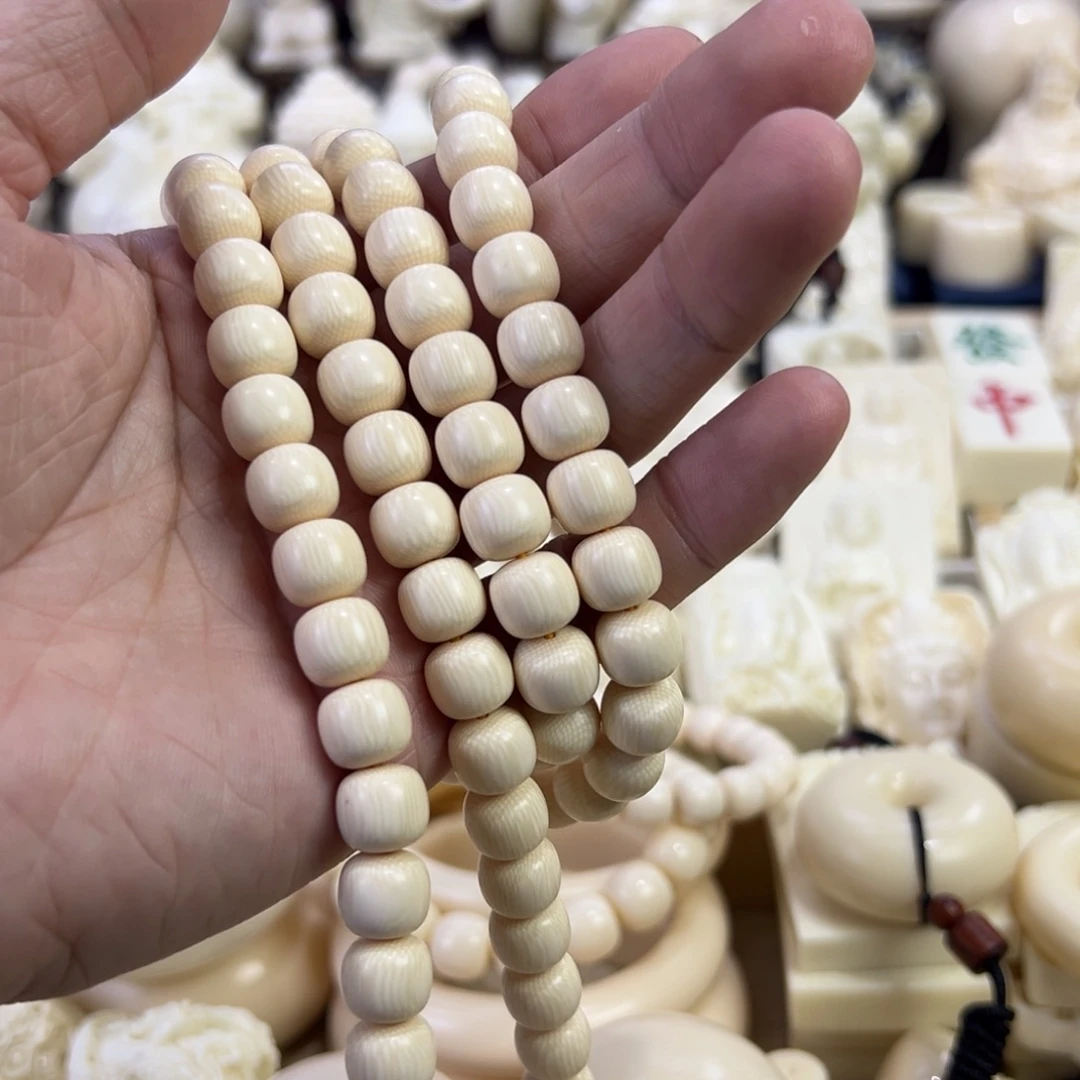 江***生材料猛犸10老型36颗