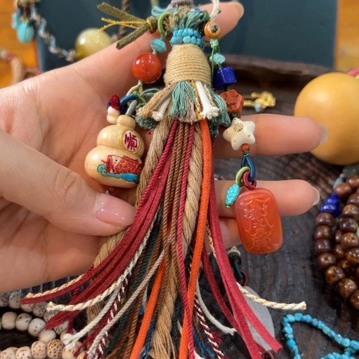 原创设计制作工艺