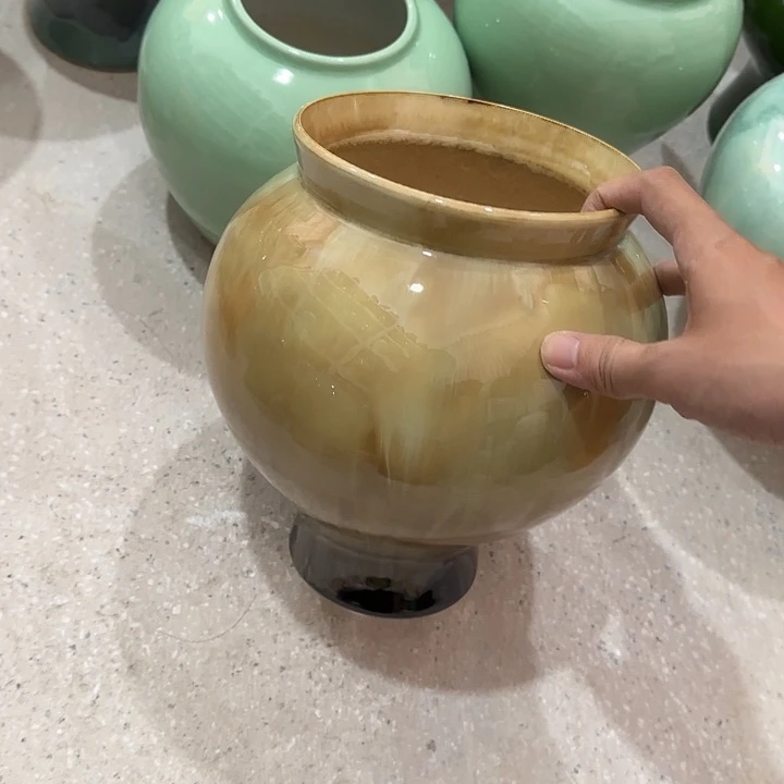 摆件正品有孔正品