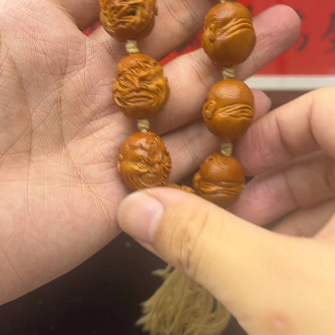 手串/手链橄榄核4444444