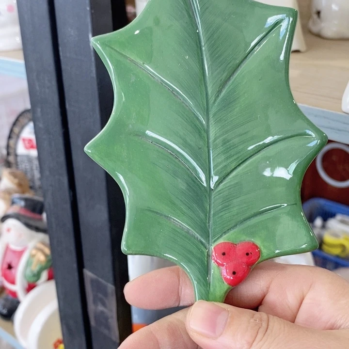 陶瓷树脂家居摆件