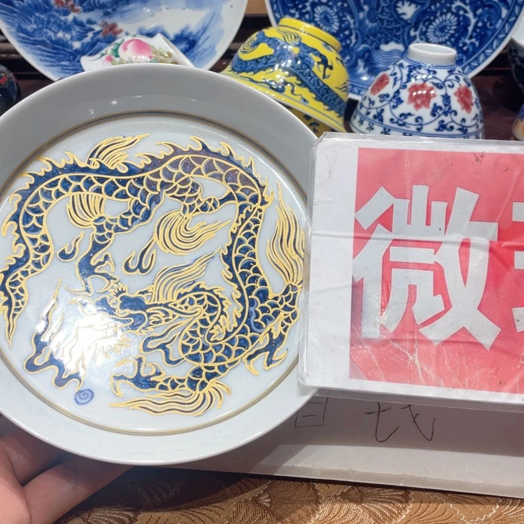 景德镇市的一位老中医