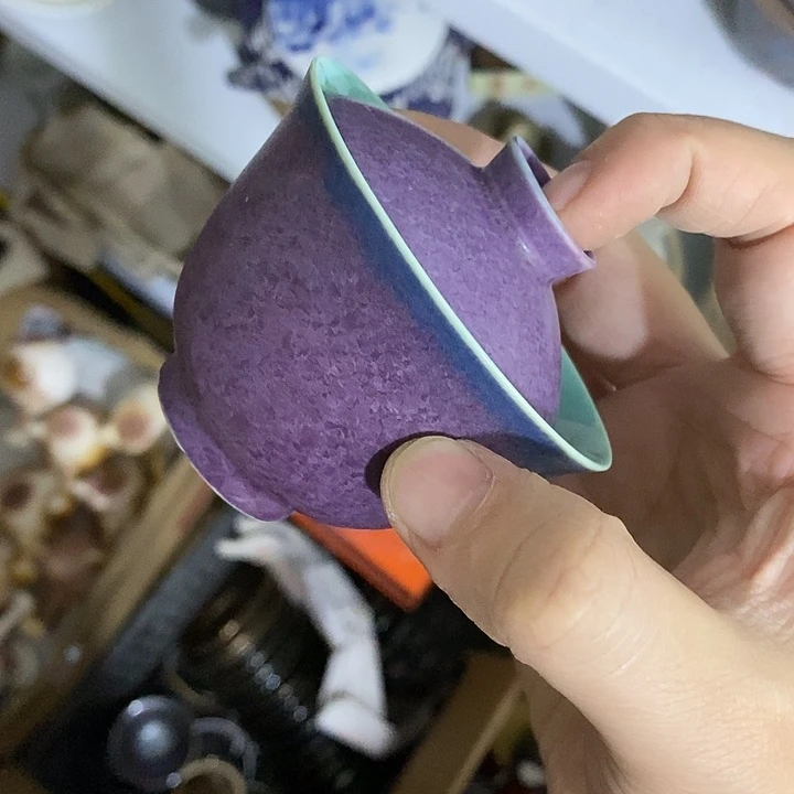 陶瓷艺术品及陶瓷制品