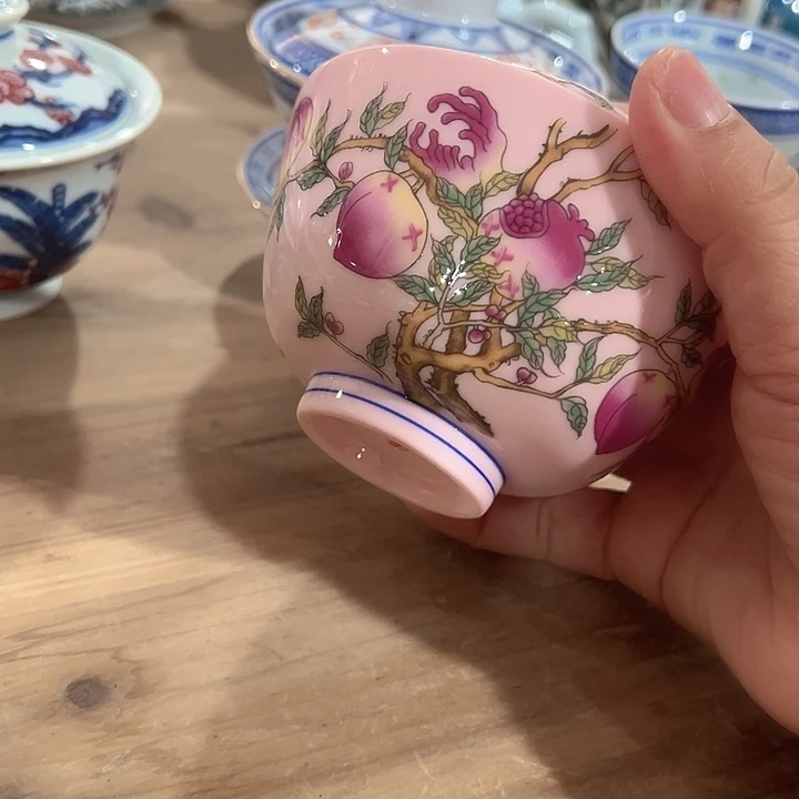 瓷片景德镇陶瓷学院院长兼美术