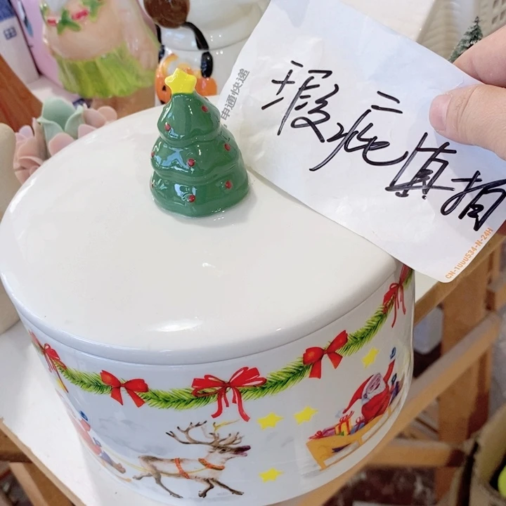 陶瓷树脂家居摆件