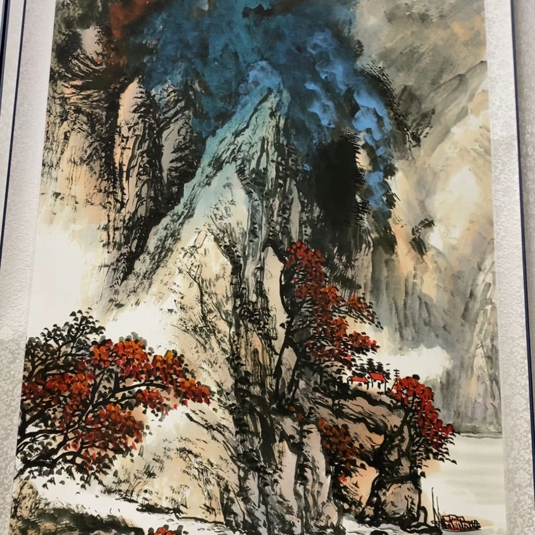 我在看你发信息呢么