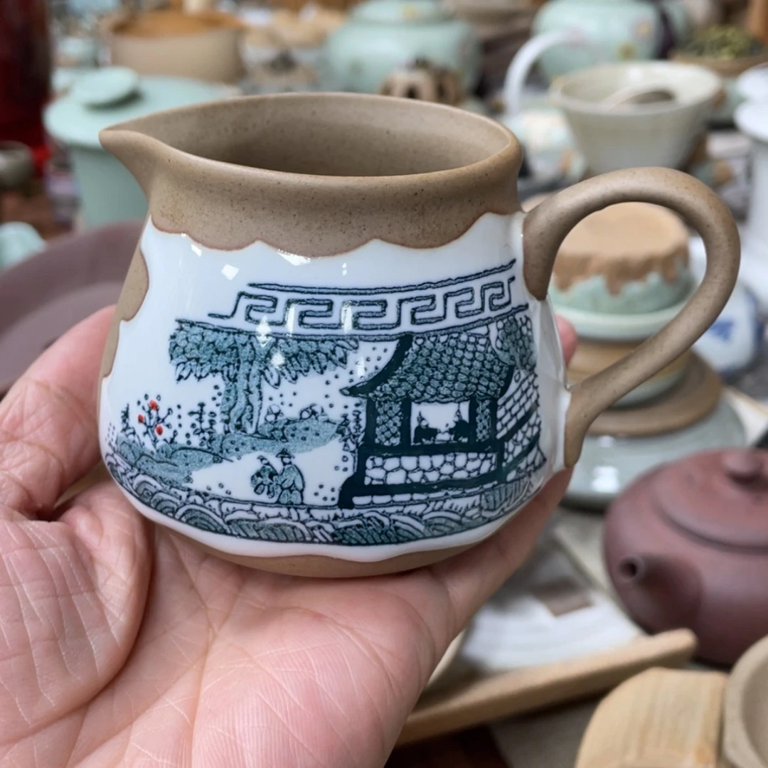 【闪购商品】壶茶具很喜欢很不错哦