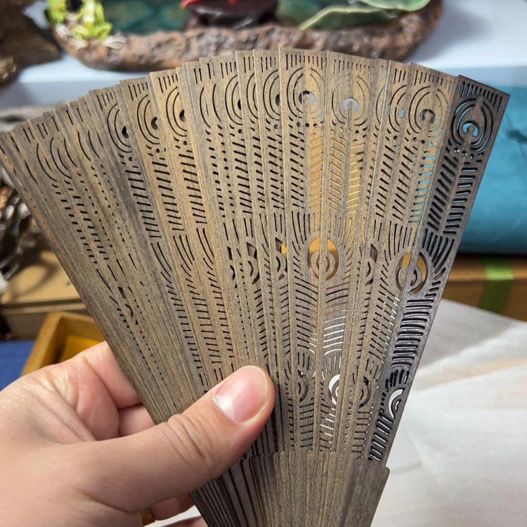 紫砂茶叶盒放漏场，全都漏