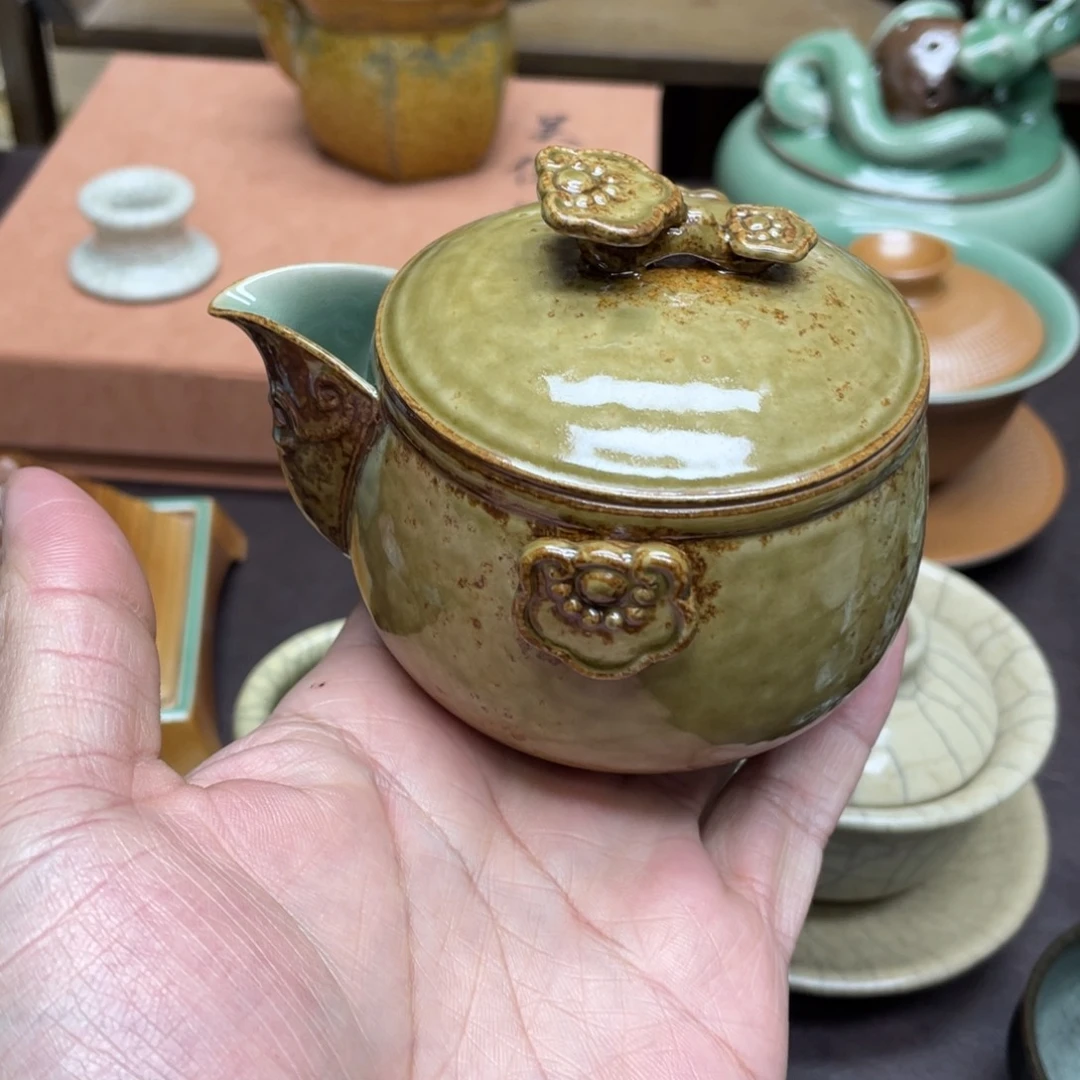 青瓷青瓷青瓷青瓷微瑕