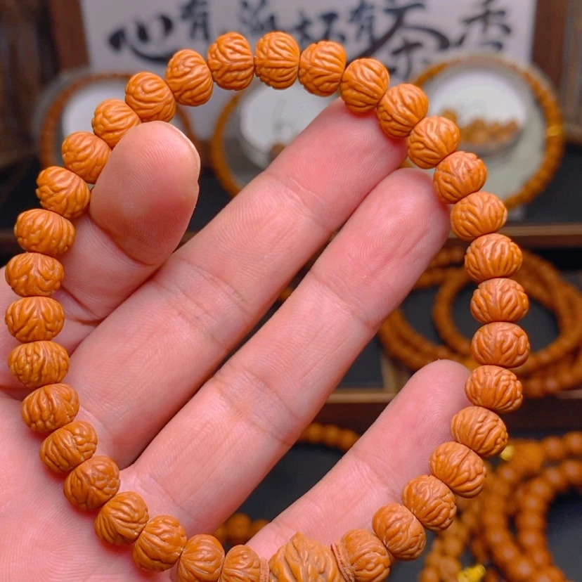 【闪购商品】手串桃核东**王桃核桃核