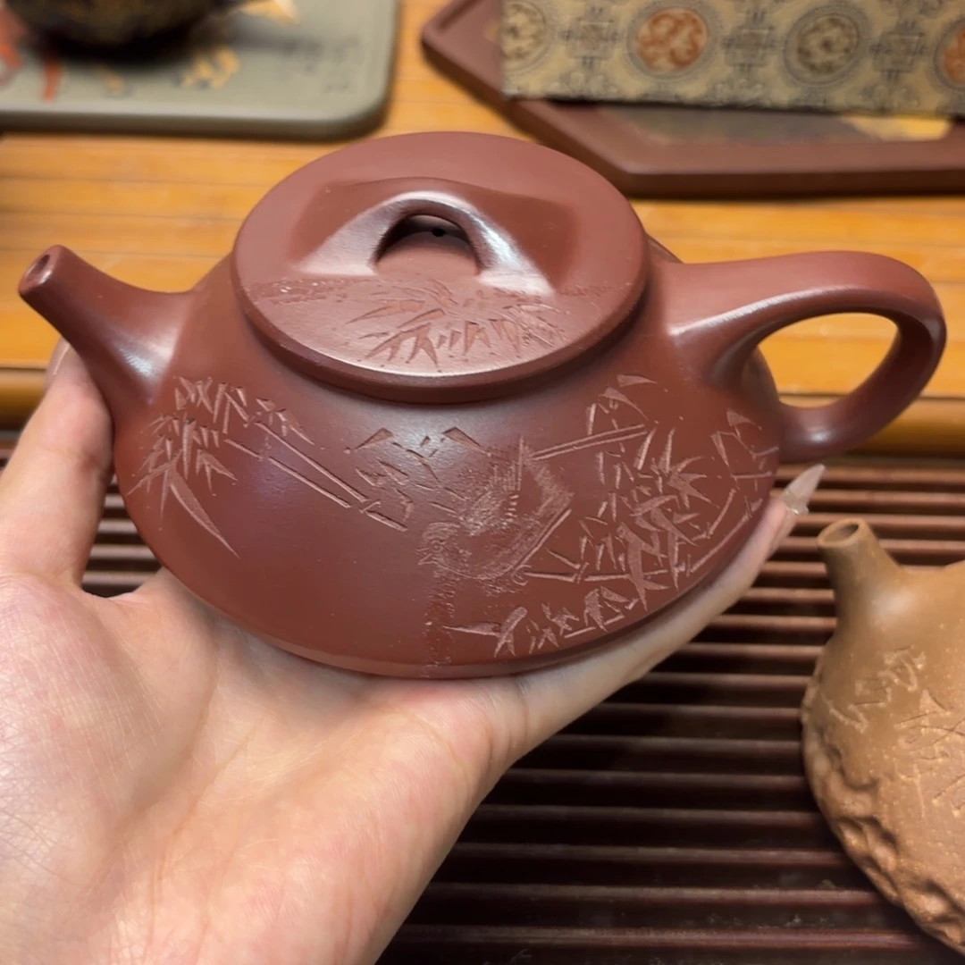 紫砂茶宠五号店专项
