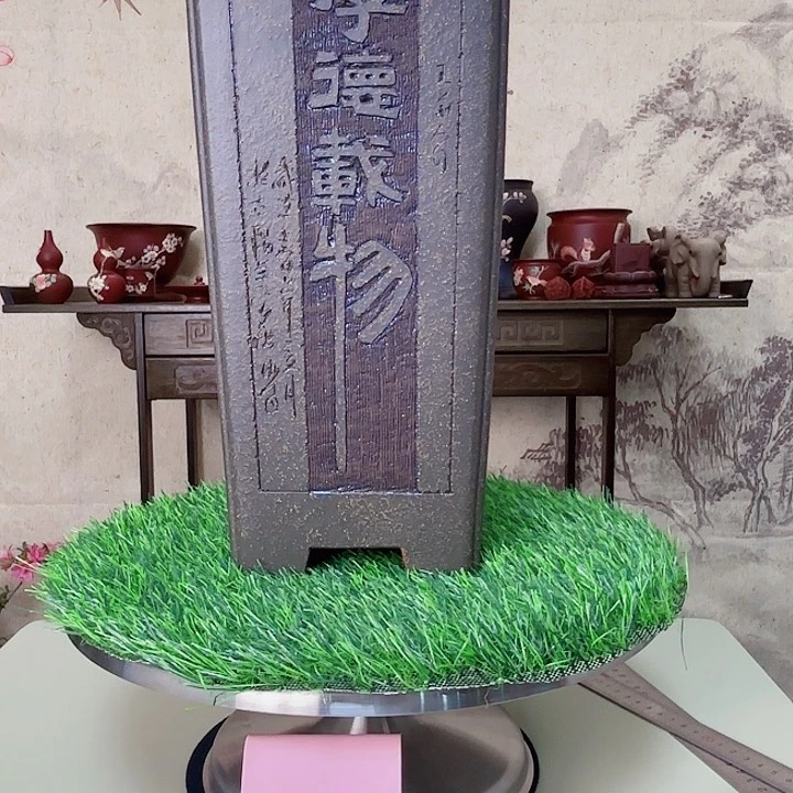 紫砂花盆宜兴紫砂花盆