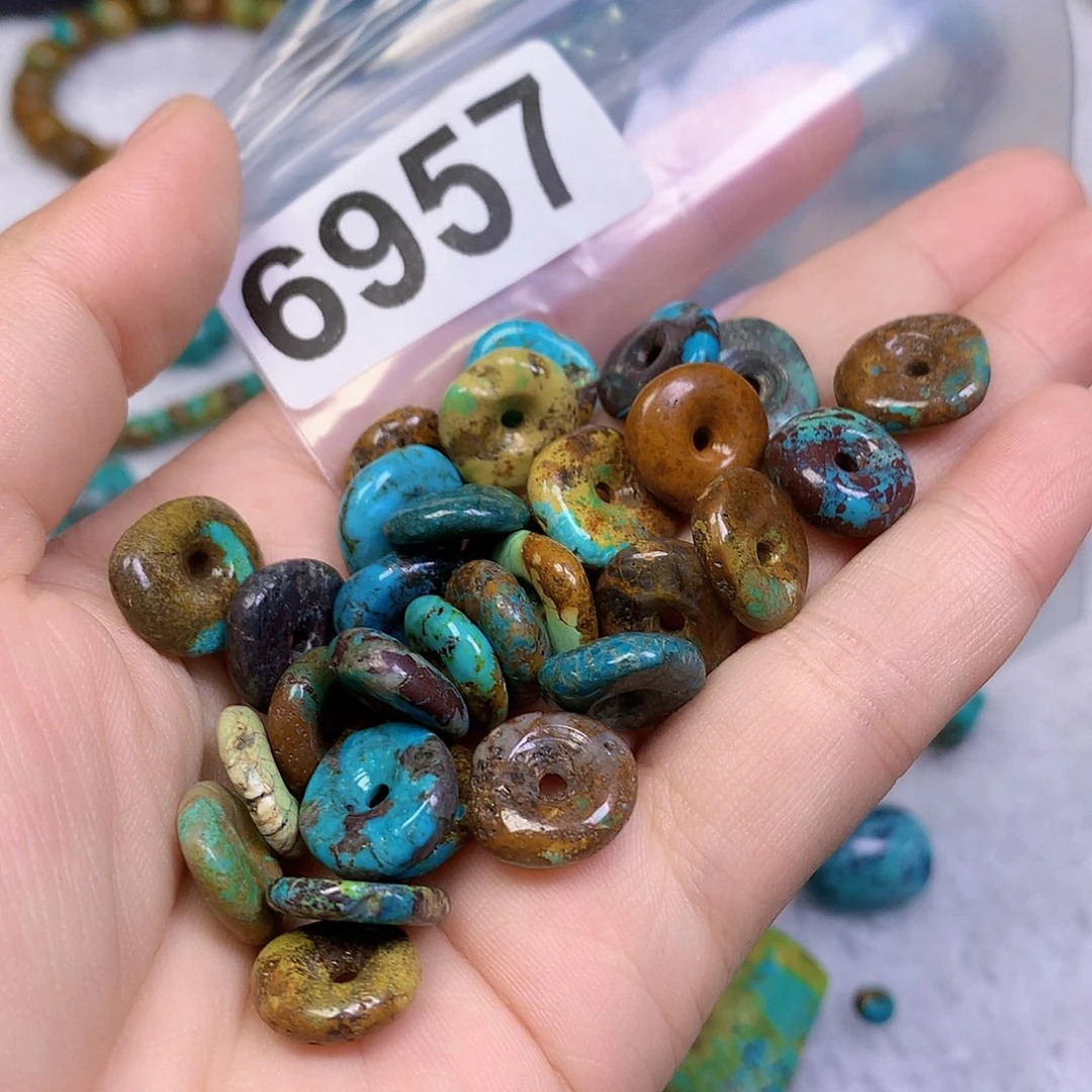空竹粉丝专享十堰特色手工散珠