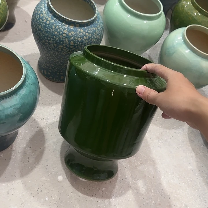 摆件微瑕有孔微瑕