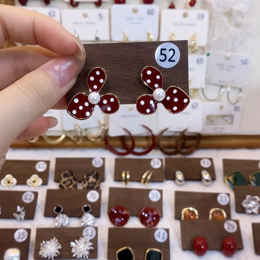 仿珍珠铜合金925银52525252