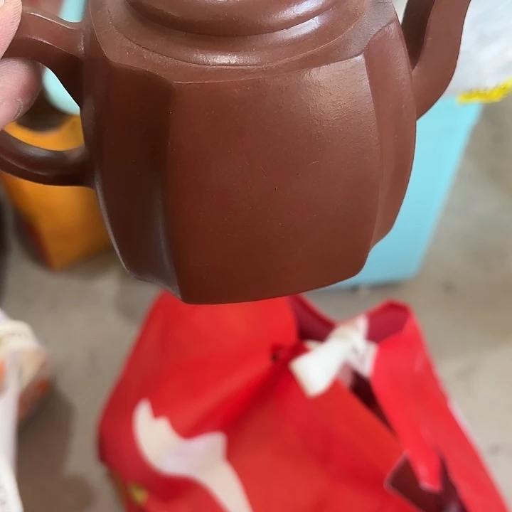 昌***公杂色豆（科檀/科特迪瓦檀木）