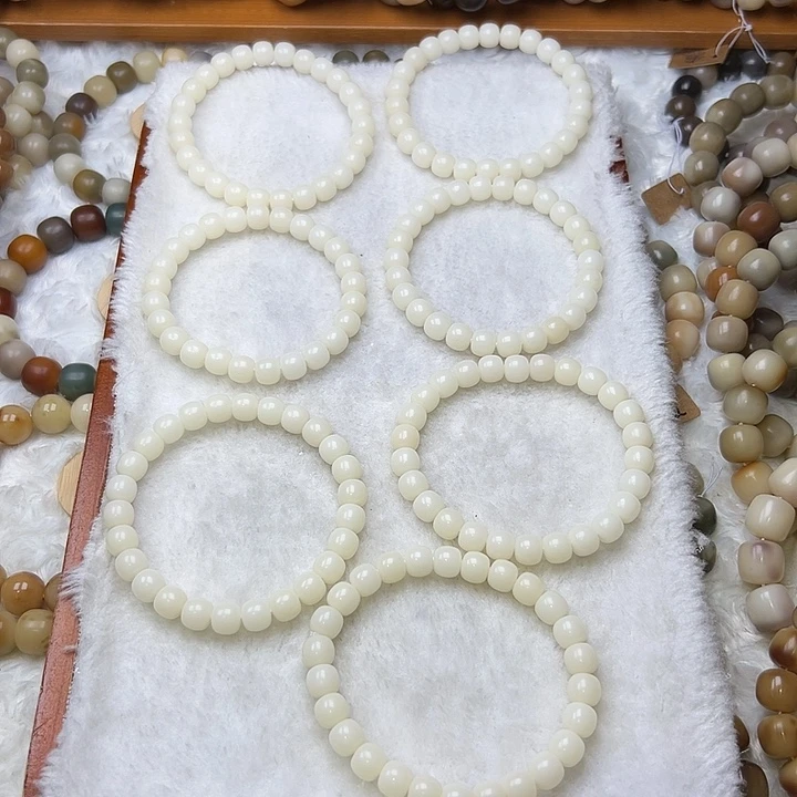 菩提根/象牙果吊坠