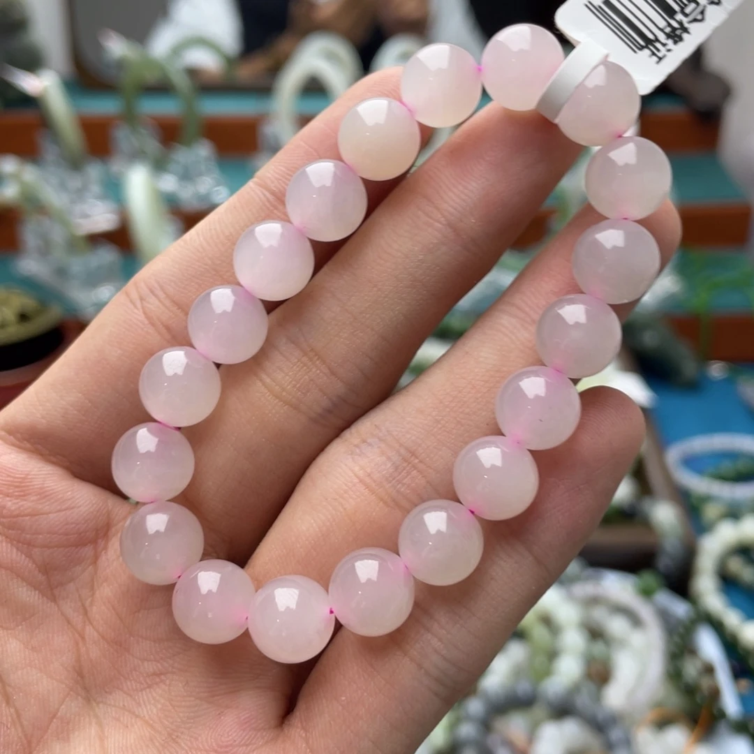 未镶嵌手链和田玉52
