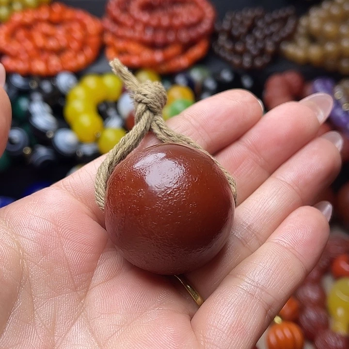 玛瑙/玉髓未镶嵌手链