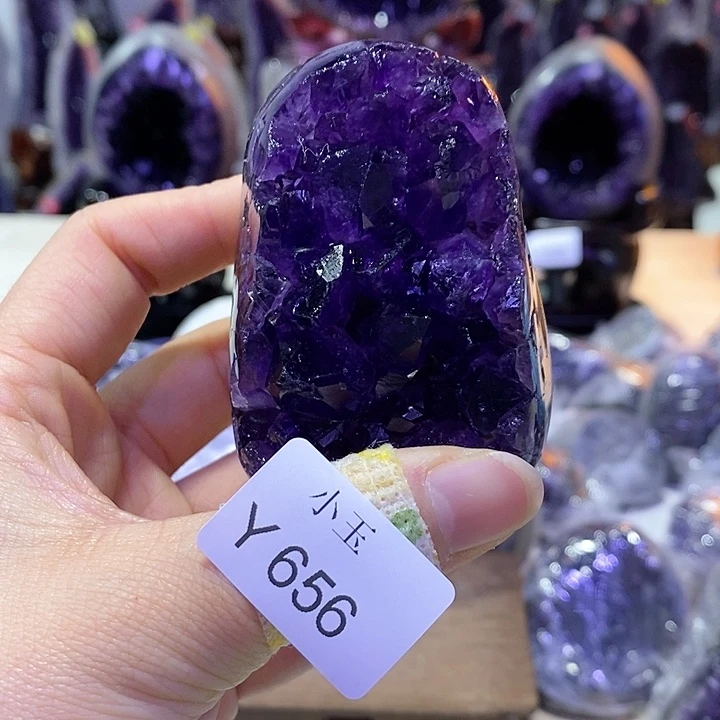 水晶摆件未镶嵌摆件