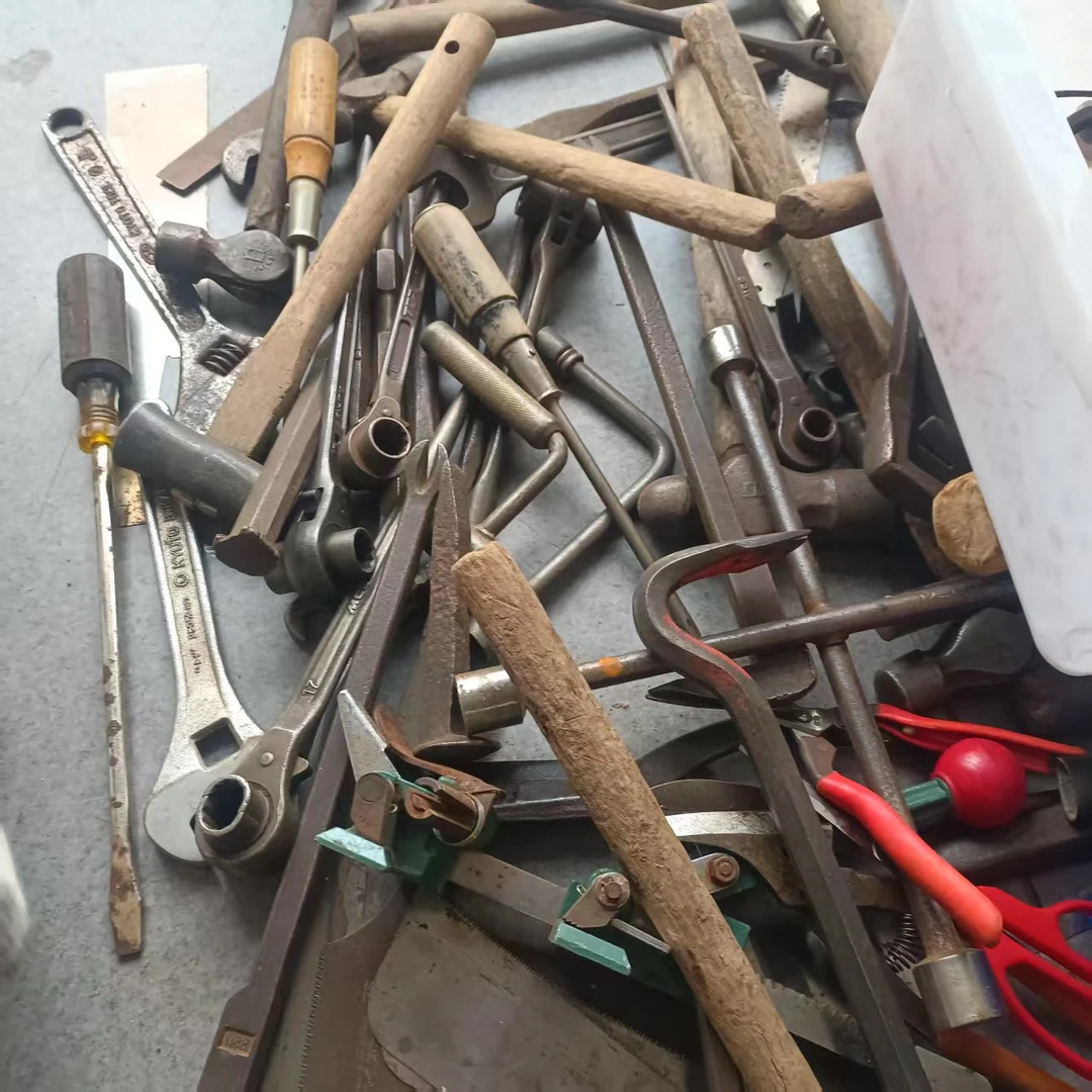 日本回流五金工具  听准主播叫号，直播间一物一拍，私拍不发