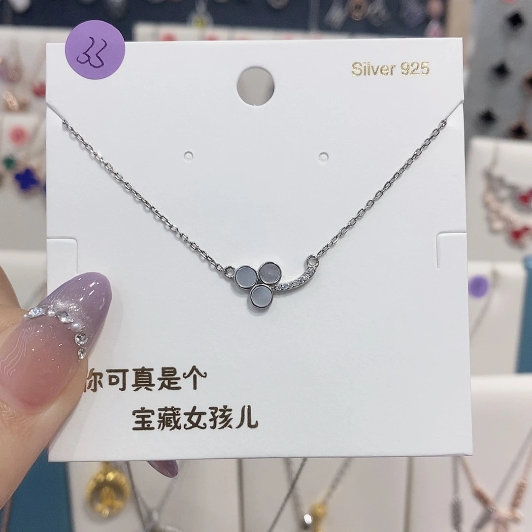 合成立方氧化锆925银