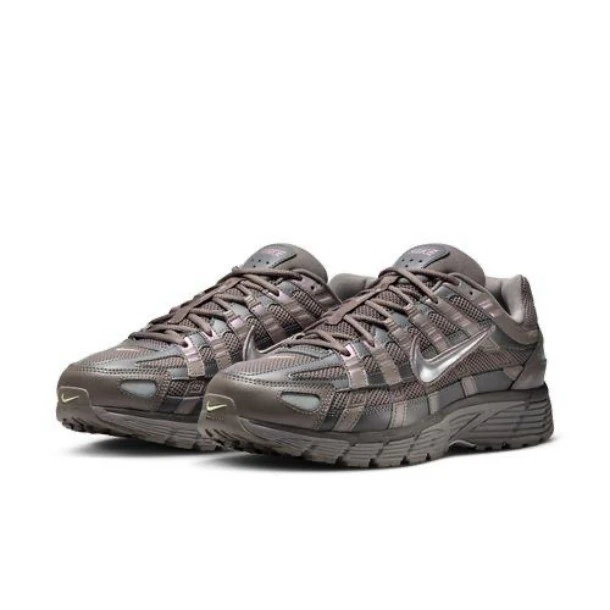 NIKE/耐克正品男子P-6000低帮舒适时尚百搭休闲运动鞋-CD6404-202