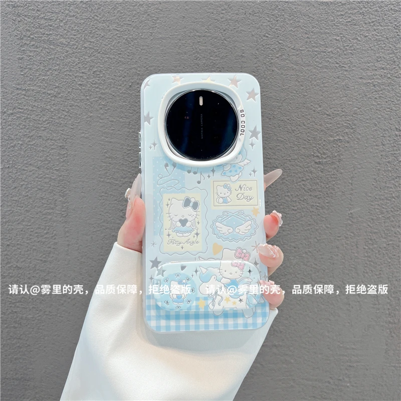 磨砂彩银适用苹果16/iPhone/华为荣耀/OPPO/VIVO/小米手机壳保护