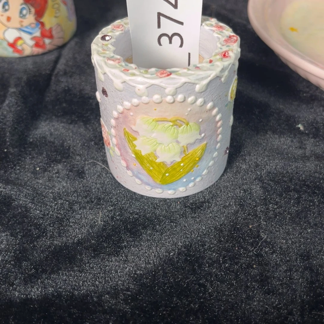 薯***姐374多肉花盆   1个