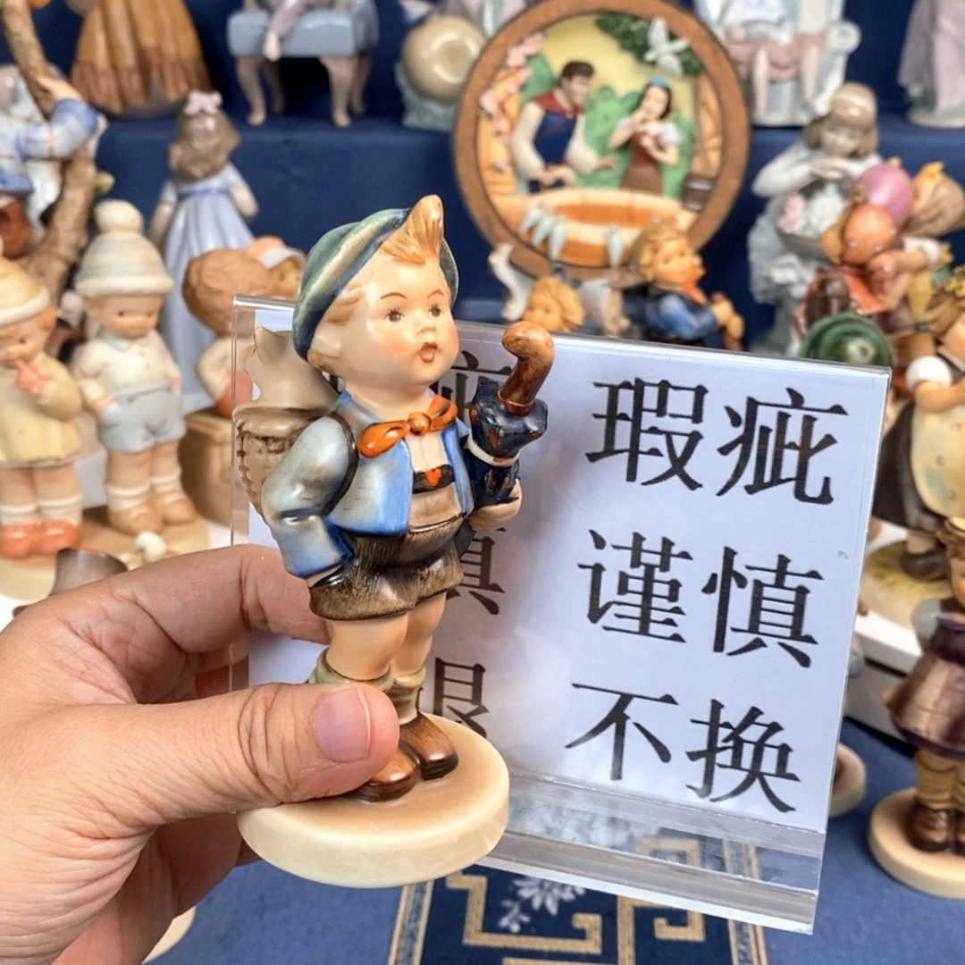 海淘娃娃中古娃娃玩偶