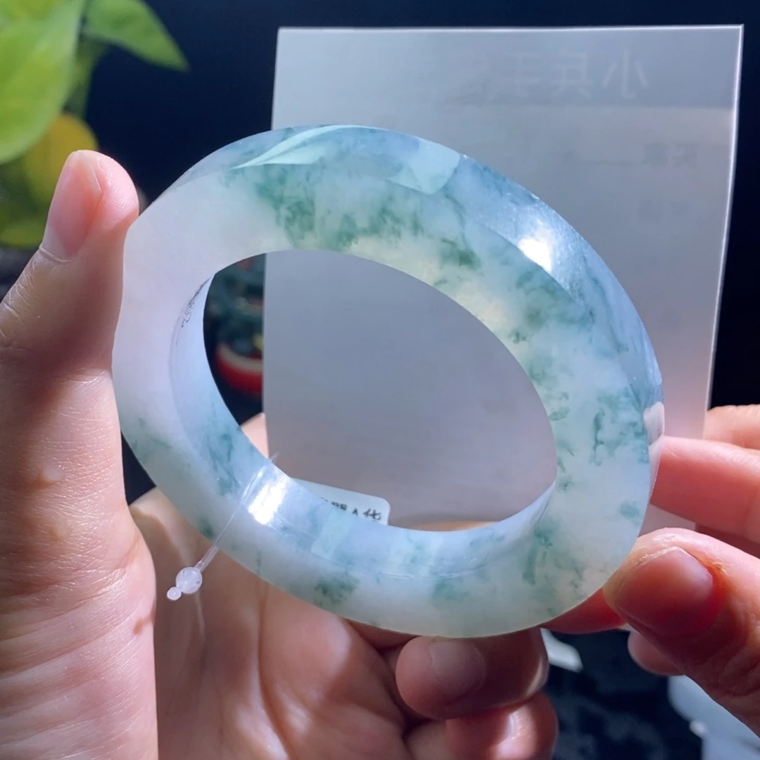 未镶嵌翡翠定制翡翠